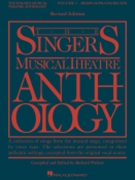Singer's Musical Theatre Anthology by Various - Walters - for Mezzo-Soprano (Vol 1)