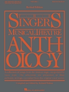 Singer's Musical Theatre Anthology by Various - Walters - for Baritone V (Vol 1)