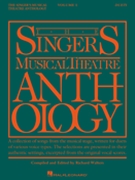 Singer's Musical Theatre Anthology by Various - Walters - for Vocal Duet