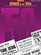 Songs Of The 50's 2nd Edition by Perfect Bound - Decade Series - for PVG Collection