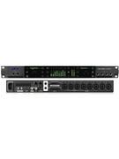 Pro Tools| Carbon Hybrid Audio Production System by for