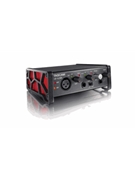 US-1x2HR - 2-In/2-Out Hi-Res USB Audio Interface with 1 Mic Preamp