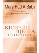 Mary Had A Baby