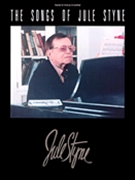 Songs Of Jule Styne by Styne Jule Jule Styne for PVG Collection