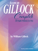 Accent on Gillock: Complete