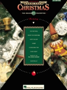 Ultimate Christmas 3rd Edition by Christmas - Stay-open Binding - for PVG Collection