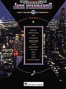 Ultimate Jazz Standards by Perfect Bound - Ultimate Series - for PVG Collection
