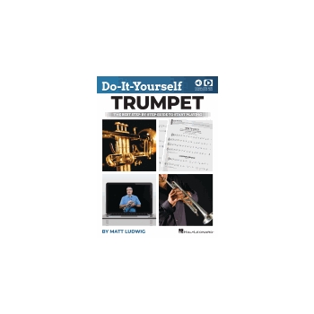 Do-It-Yourself Trumpet