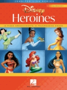 Disney Heroines