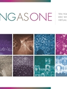 Sing As One: 10 Years of Eric Whitacre's Virtual Choir by Whitacre Eric for CD