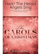 Hark The Herald Angels Sing