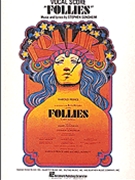 Follies by Sondheim Stephen for Broadway V