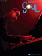 Soul - Music from and Inspired by the Disney/Pixar Motion Picture by Various Jon Batiste for PVG Collection