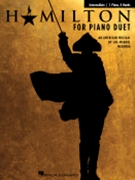 Hamilton for Piano Duet by Lin-Manuel Miranda - Eric Baumgartner - for