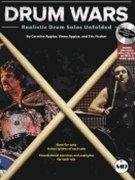 Drum Wars - Realistic Drum Solos Unfolded by Carmine Appice Eric Fischer Vinny Appice for