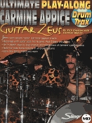 Ultimate Play-Along - Carmine Appice Drum Trax - Jam with Seven Rockin' Carmine Appice Charts by for