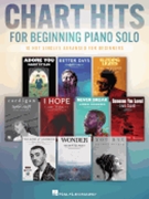 Chart Hits for Beginning Piano Solo