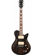 Hybrid Special - Dark Ziricote Finish by for