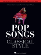 Pop Songs in a Classical Sytle
