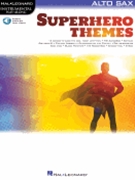 Superhero Themes