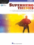Superhero Themes