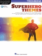 Superhero Themes