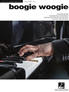 Boogie Woogie - Jazz Piano Solos Series Volume 60