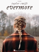 Taylor Swift - Evermore by Taylor Swift for