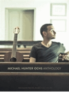 Michael Hunter Ochs Anthology - Book with Online Video by Michael Hunter Ochs for