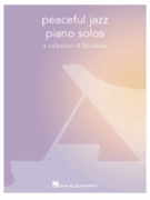 Peaceful Jazz Piano Solos