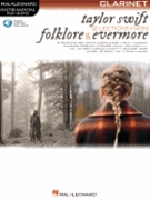 Taylor Swift - Selections from Folklore & Evermore