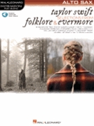 Taylor Swift - Selections from Folklore & Evermore