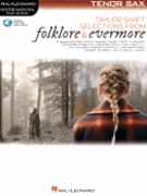 Taylor Swift - Selections from Folklore & Evermore