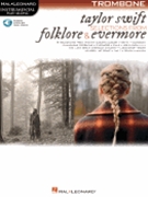 Taylor Swift - Selections from Folklore & Evermore