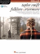 Taylor Swift - Selections from Folklore & Evermore