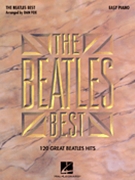 Beatles Best Complete by Beatles The Beatles for PVG Collection E