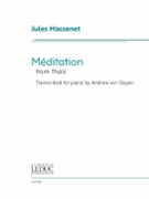 Meditation from Thais
