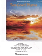 Best-Loved Hymns by Various for Piano