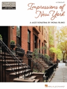 Impressions of New York