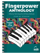 Fingerpower Anthology