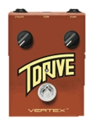 T Drive - Guitar Effects Pedal by for
