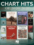 Chart Hits of 2020-2021 - 20 Top Singles