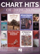 Chart Hits of 2020-2021 - 16 Top Singles