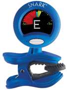 Tuner--snark SN1 Guitar/bass - SN1 for Guitar/bas