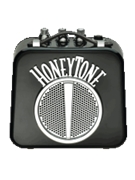 Honeytone Mini Amp - Black
