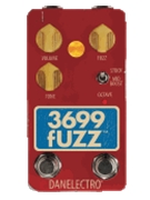 3699 fUZZ(TM) by for