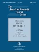 Sea Hath Its Pearls, The