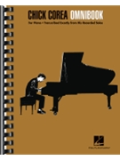 Chick Corea - Omnibook