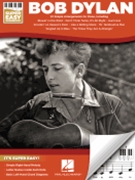 Bob Dylan - Super Easy Songbook