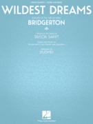 Wildest Dreams From Bridgerton - for String Quartet Score and Parts by Max Martin Shellback Taylor Swift - Duomo - for String Quartet